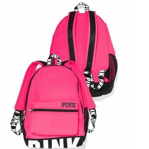 VS PINK BACKPACK